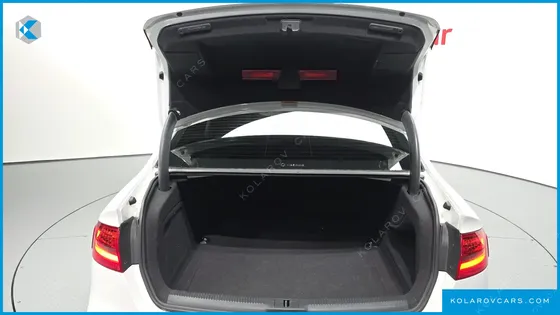 AUDI A4 35 TDI QUATTRO DYNAMIC
