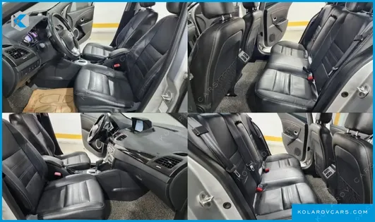 RENAULT KOREA SM3 RE