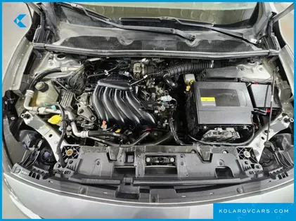 RENAULT KOREA SM3 RE