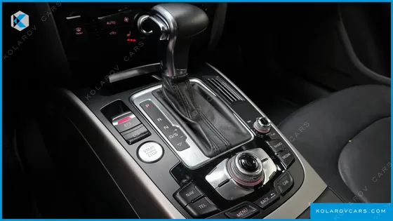 AUDI A4 2.0 TDI DYNAMIC