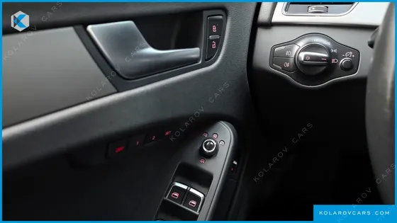 AUDI A4 2.0 TDI DYNAMIC