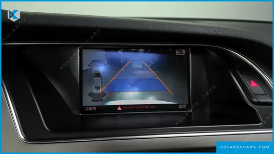 AUDI A4 35 TDI QUATTRO DYNAMIC