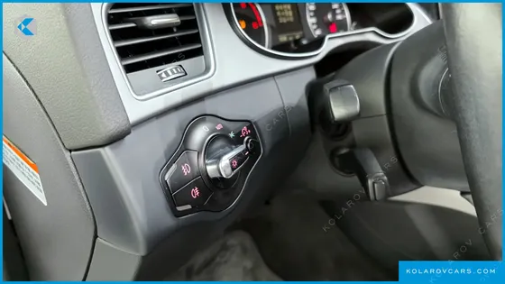 AUDI A4 35 TDI QUATTRO DYNAMIC