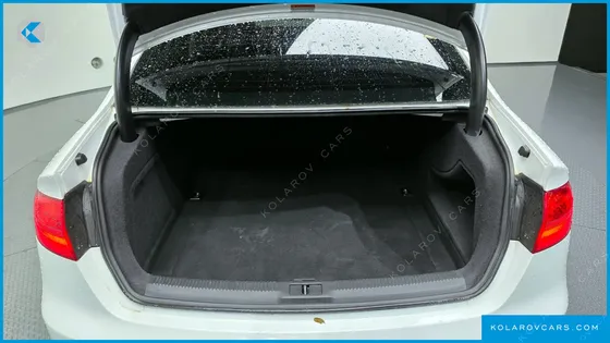 AUDI A4 35 TDI QUATTRO DYNAMIC