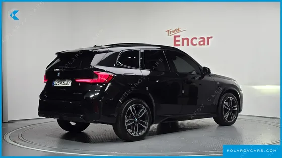 BMW X1 SDRIVE 20I M SPORT