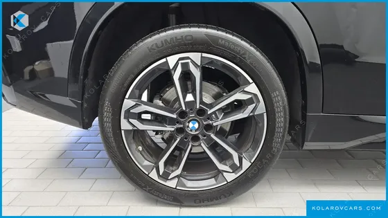 BMW X1 SDRIVE 20I M SPORT