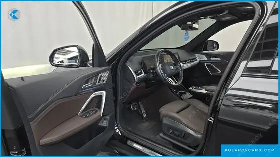 BMW X1 SDRIVE 20I M SPORT