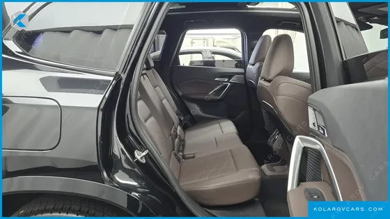 BMW X1 SDRIVE 20I M SPORT