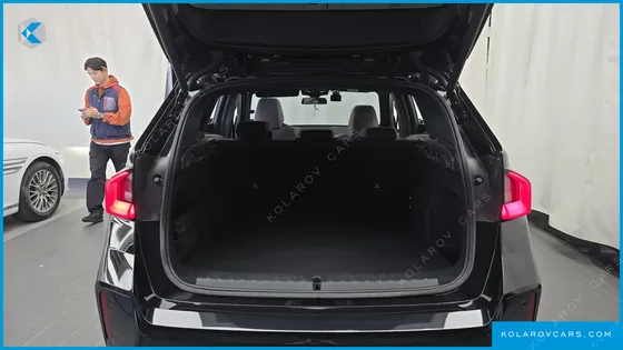BMW X1 SDRIVE 20I M SPORT