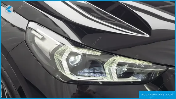 BMW X1 SDRIVE 20I M SPORT