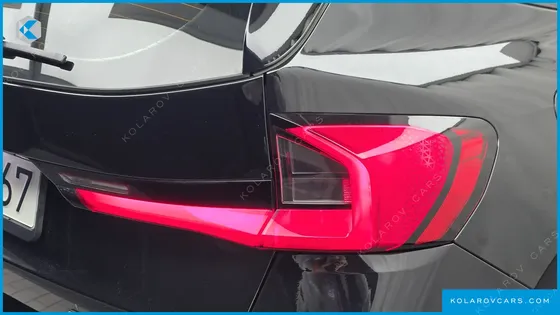 BMW X1 SDRIVE 20I M SPORT