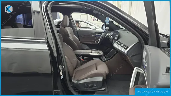 BMW X1 SDRIVE 20I M SPORT