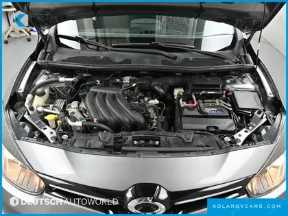RENAULT KOREA SM3 LE