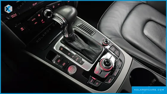 AUDI A4 30 TDI DYNAMIC