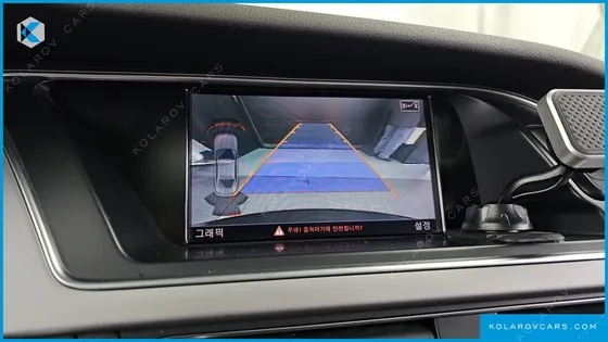 AUDI A4 30 TDI DYNAMIC
