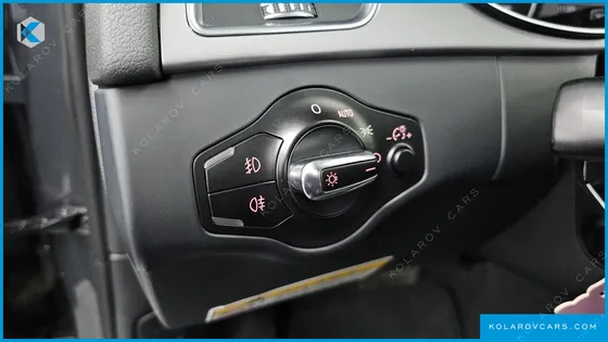 AUDI A4 30 TDI DYNAMIC