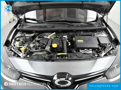 RENAULT KOREA SM3 DIESEL LE