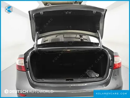 RENAULT KOREA SM3 DIESEL LE