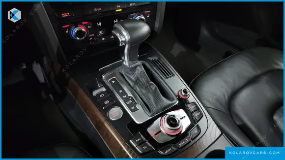 AUDI A4 30 TDI DYNAMIC