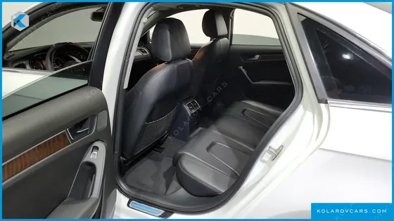 AUDI A4 30 TDI DYNAMIC