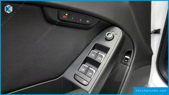 AUDI A4 30 TDI DYNAMIC