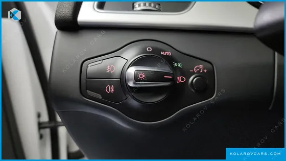 AUDI A4 30 TDI DYNAMIC