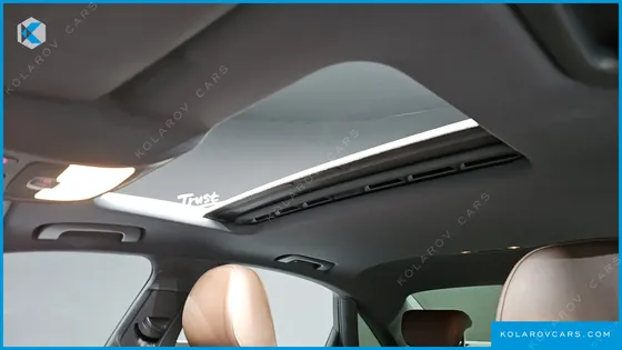 AUDI A4 35 TDI QUATTRO COMFORT EDITION