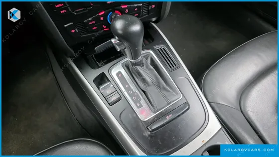 AUDI A4 2.0 TDI