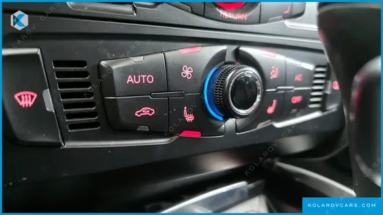 AUDI A4 2.0 TDI