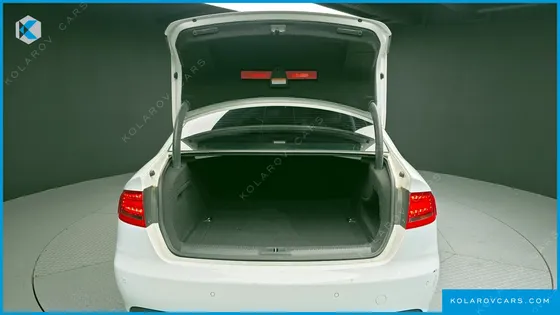 AUDI A4 2.0 TDI