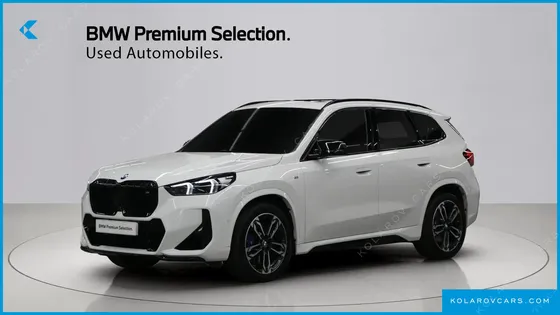 BMW X1 M35I XDRIVE