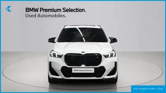 BMW X1 M35I XDRIVE
