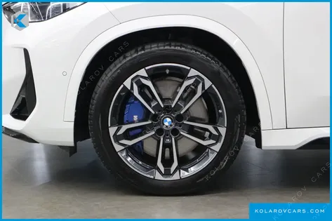 BMW X1 M35I XDRIVE