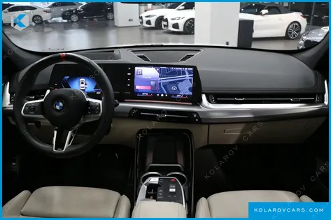 BMW X1 M35I XDRIVE
