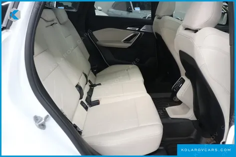 BMW X1 M35I XDRIVE