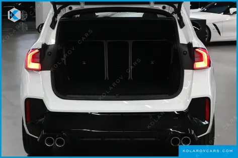 BMW X1 M35I XDRIVE