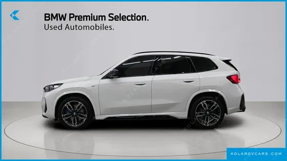 BMW X1 M35I XDRIVE