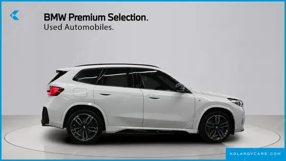 BMW X1 M35I XDRIVE