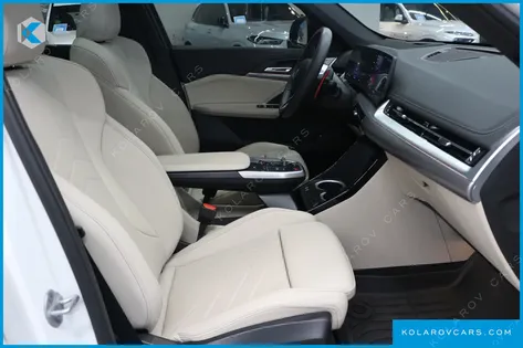 BMW X1 M35I XDRIVE