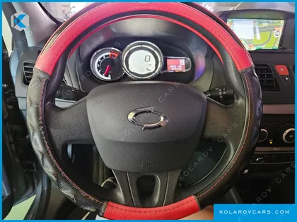 RENAULT KOREA SM3 SE