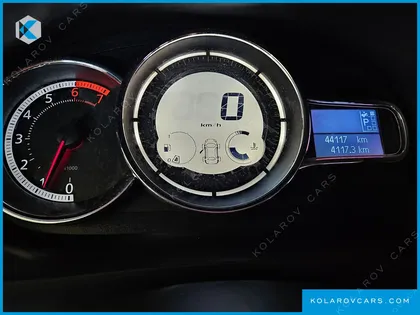 RENAULT KOREA SM3 SE