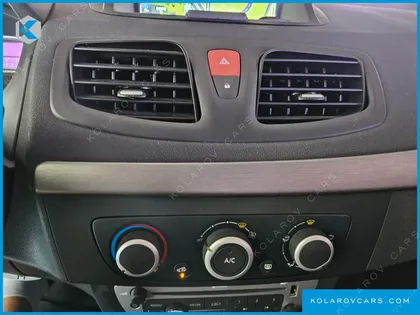 RENAULT KOREA SM3 SE