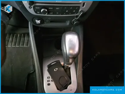 RENAULT KOREA SM3 SE