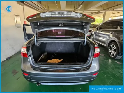 RENAULT KOREA SM3 SE