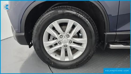 KGM - SSANGYONG REXTON DIESEL 2.2 2WD