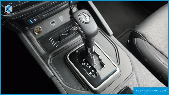 KGM - SSANGYONG REXTON DIESEL 2.2 2WD