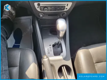 RENAULT KOREA SM3 SE