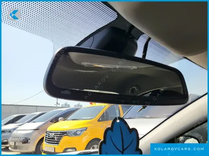 RENAULT KOREA SM3 SE
