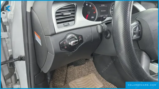 AUDI A4 2.0 TFSI QUATTRO