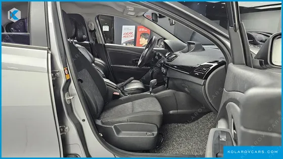 RENAULT KOREA SM3 SE